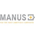 ManusPlus logo
