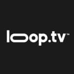 Loop Media, Inc. logo