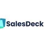 SalesDeck logo
