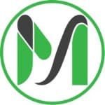 MediaStroke logo
