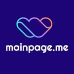 mainpage.me logo