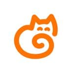 Receipt Cat logo