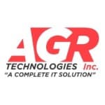 AGR Technologies logo