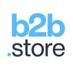 b2b.store logo