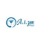 Aizen Algo logo