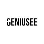 Geniusee logo
