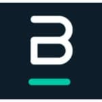Blameless logo