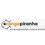 OrangePiranha logo