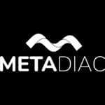 Metadiac logo