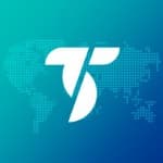TradeStation logo