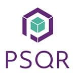 PSQR logo