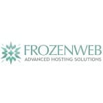 FrozenWeb logo