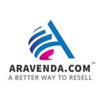 Aravenda Consignment Software logo