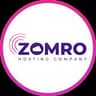 Zomro logo