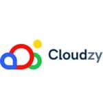 Cloudzy logo