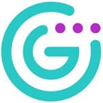 Gradient MSP logo