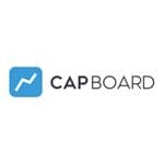 Capboard logo
