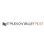 Hudson Valley Host logo