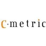 C-Metric Solution logo