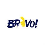 BRAVO logo