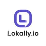 Lokally.io logo
