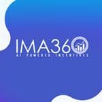 IMA360 logo
