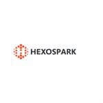 Hexospark logo