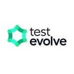 Test Evolve logo
