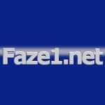 Faze1 logo