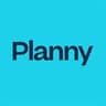 Planny logo