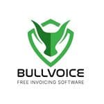 Bullvoice logo