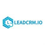 LeadCRM logo