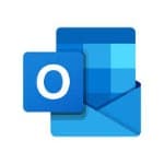 Microsoft Outlook logo