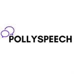 Polly Text to Speech logo