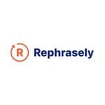 Rephrase Media logo