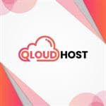 QloudHost logo
