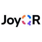 JoyQR logo