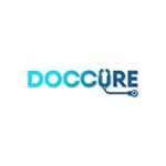 Doccure logo