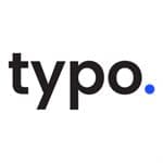 Typo logo