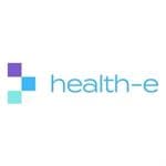 Health-e logo