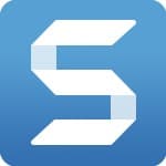 Snagit logo