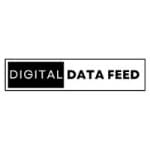 DigitalDataFeed logo