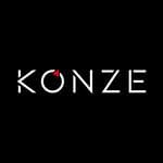 KONZE Enterprise logo