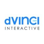 d'Vinci Interactive logo