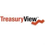 Treasuryview logo