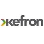 Kefron logo