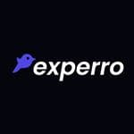 Experro logo