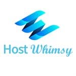 Host Whimsy logo