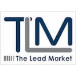 The Lead Market logo