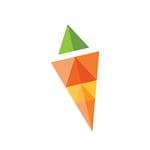 Lucky Carrot logo